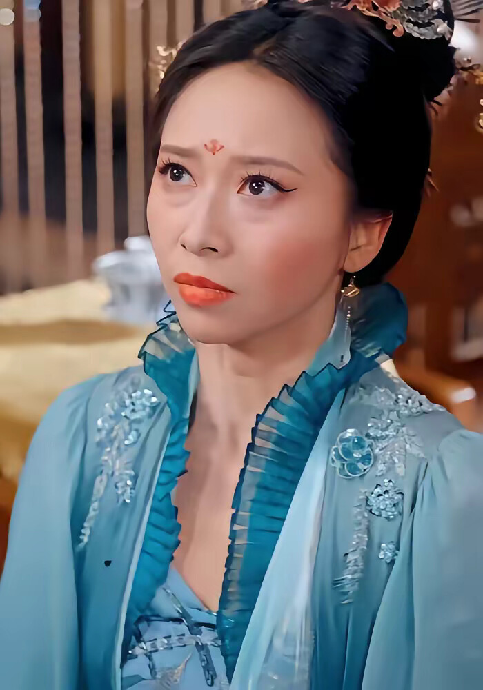 《后妃成长记》剧照