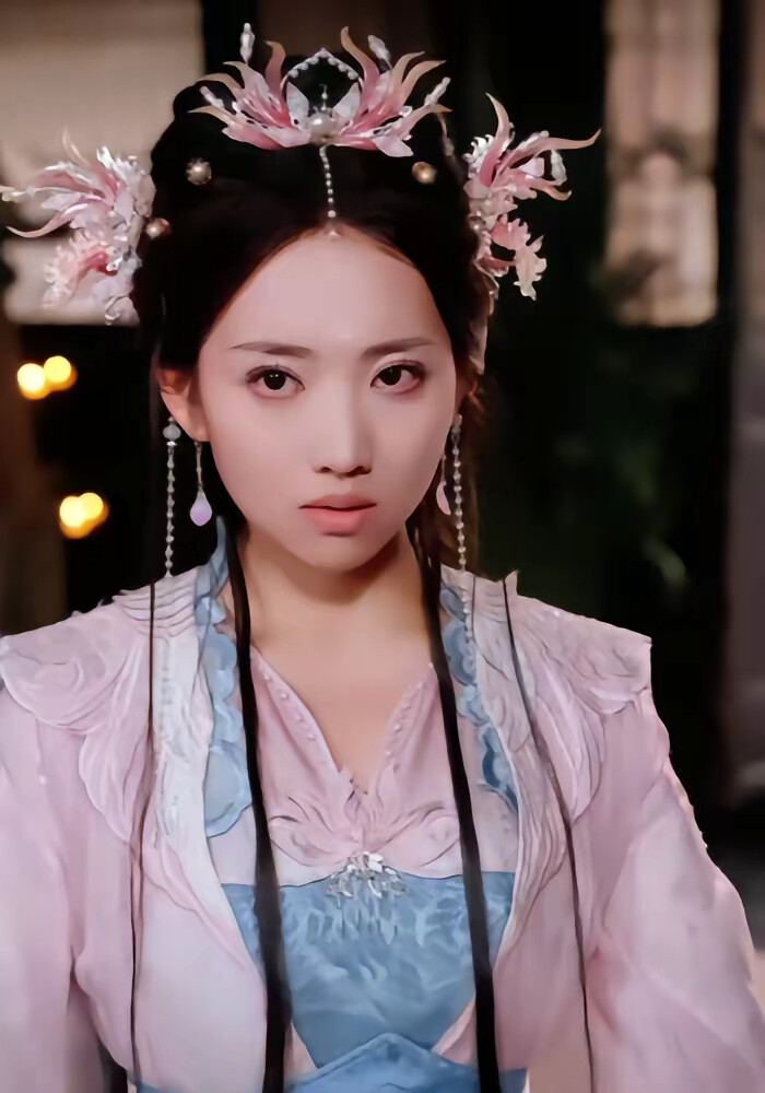 《锁千秋》剧照