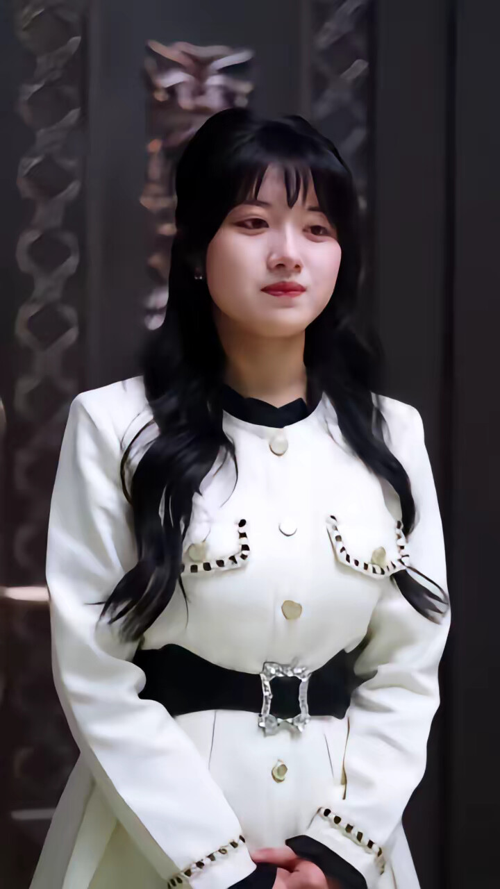 《许你暮色沉舟》剧照