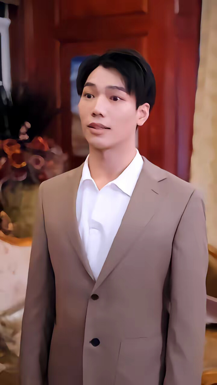 《五年后，我掀翻仇人全家》剧照