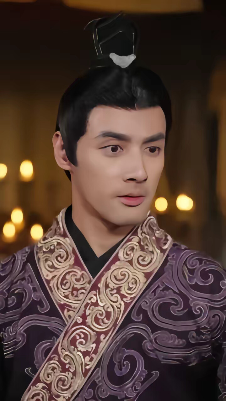 《一抹丹砂映清辉》剧照