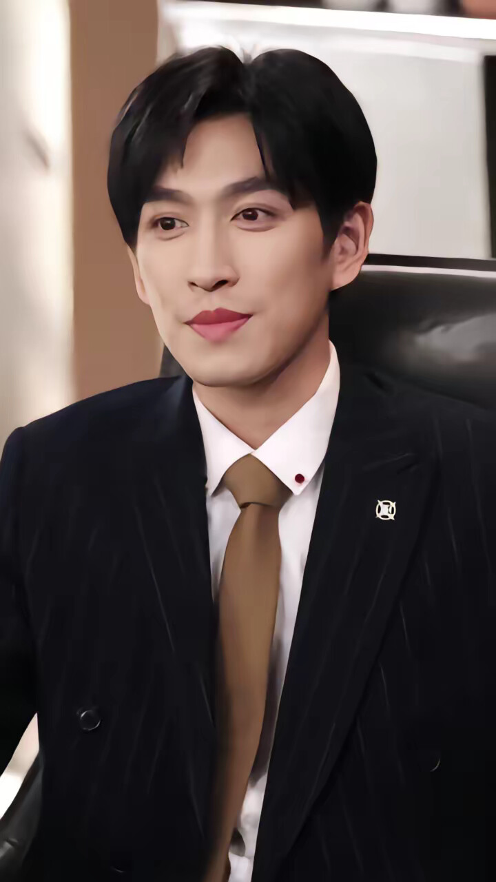 《一场意外的良缘》剧照