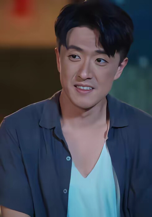 《看不见的守护者》剧照