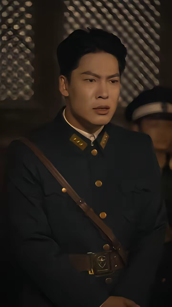 《民国传说之少帅》剧照