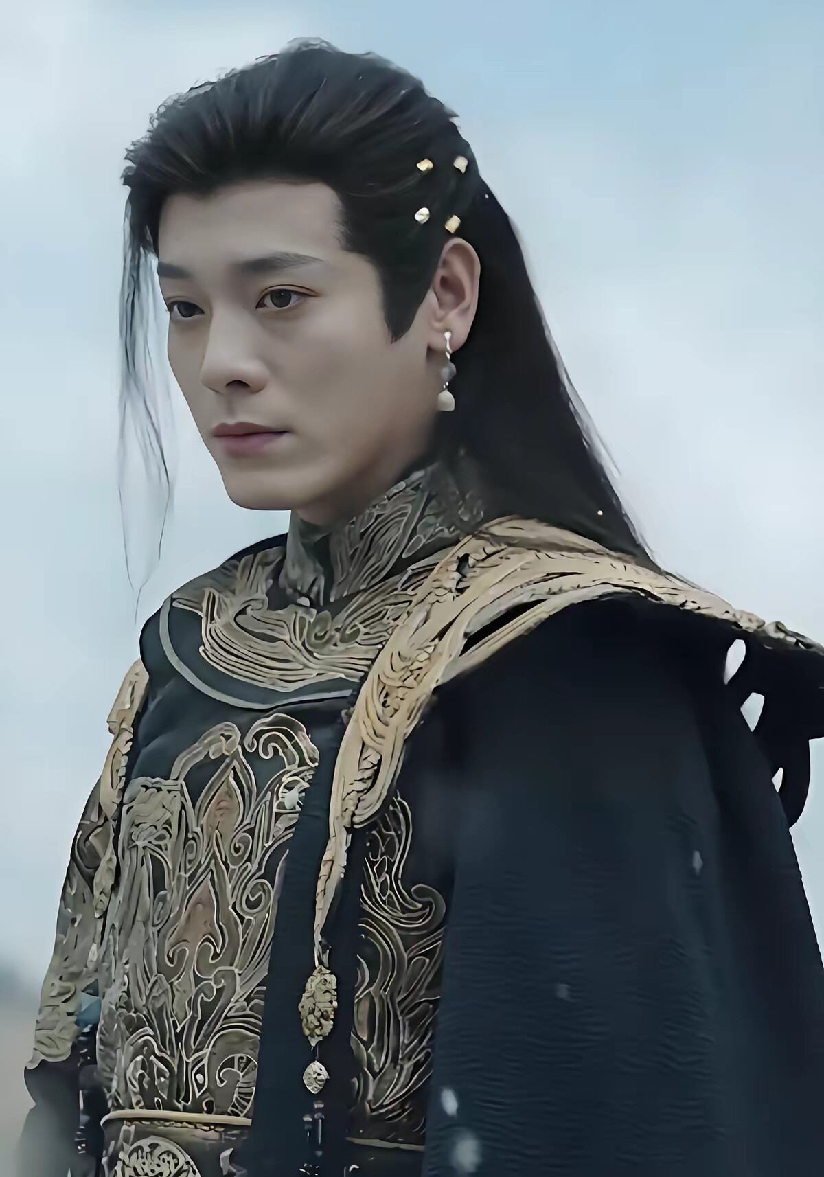 《驭兽决》剧照