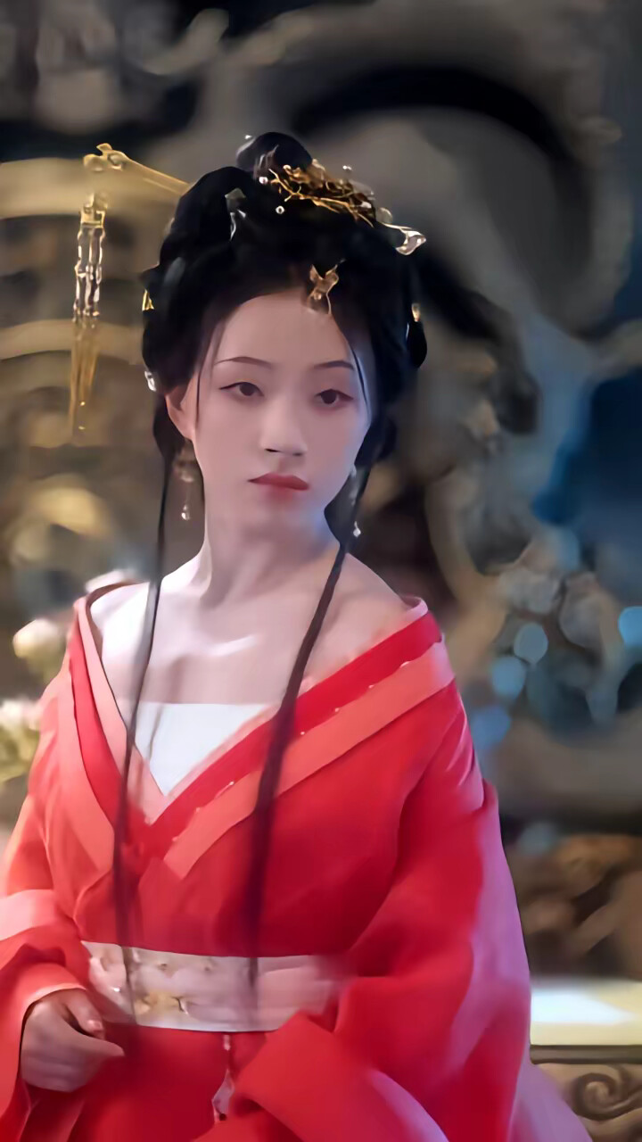 《罗衣相逢九重春》剧照