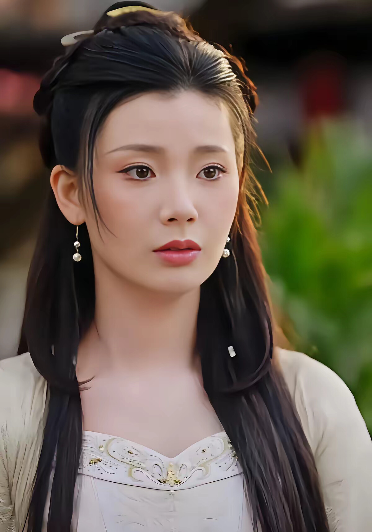 《筑基3000次我一步登仙》剧照