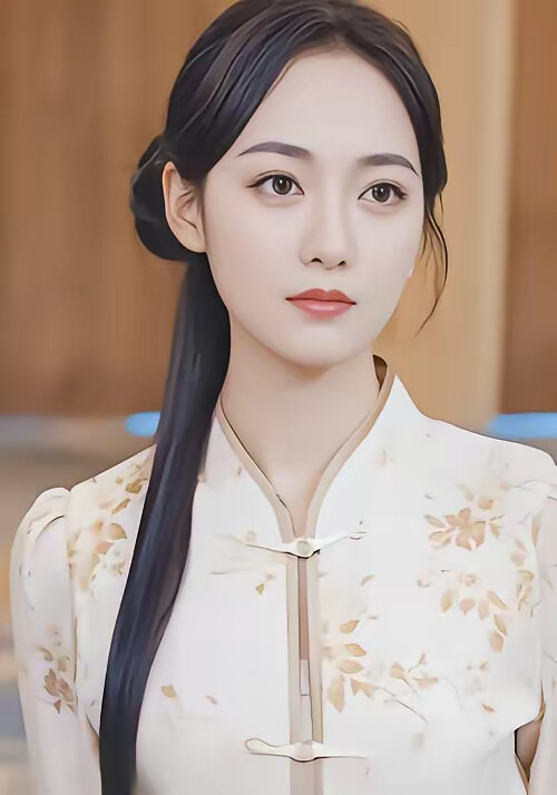 《她有黄金瞳，你惹她干嘛》剧照