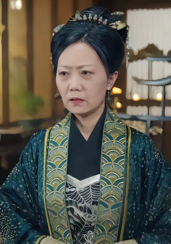 《穿成书童，我替少爷中状元》剧照