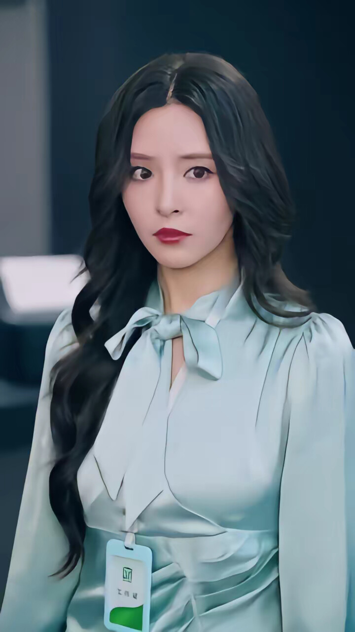 《萌宝来袭：未来老公竟是竹马上司》剧照