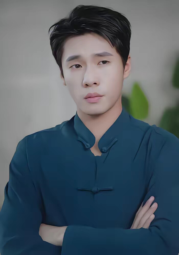 《总裁的贴身保镖会修仙》剧照