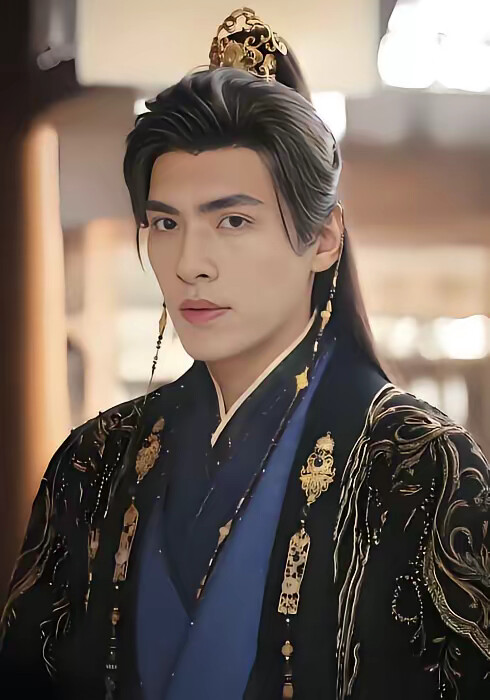 《王妃手术刀在手，摄政王瑟瑟发抖》剧照