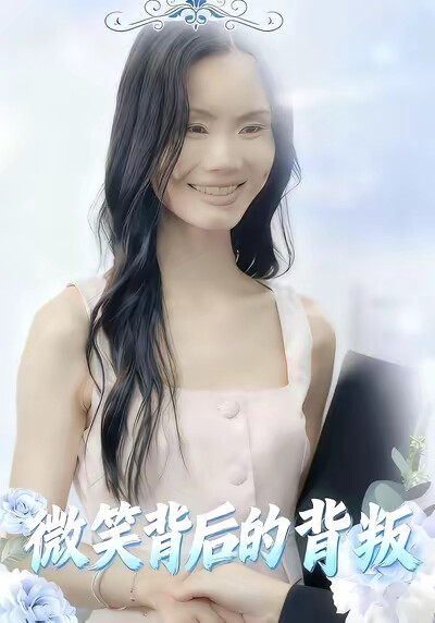 《微笑背后的背叛》剧照