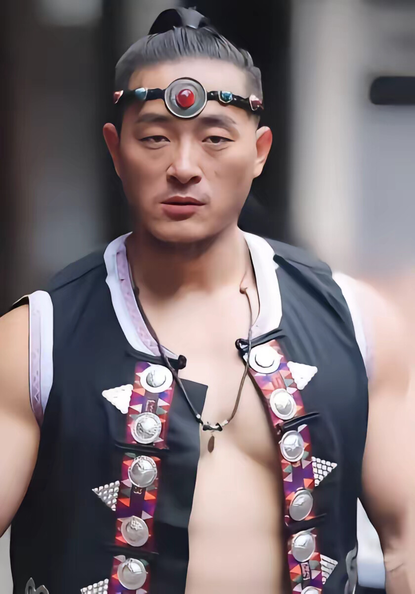 《女镖师出征！铁血染红妆》剧照