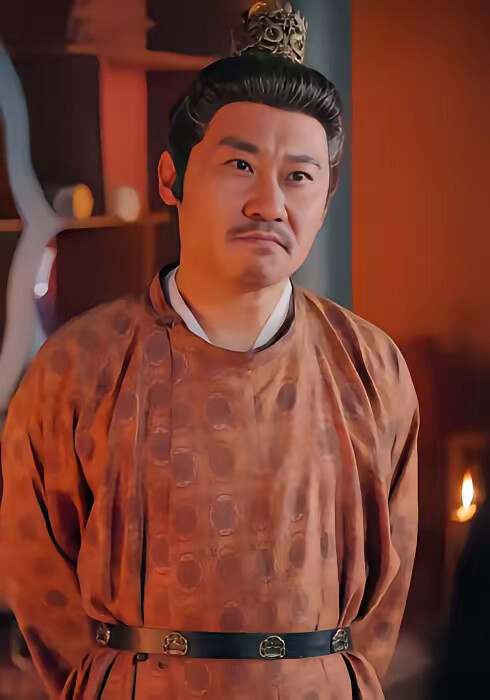 《东露引》剧照