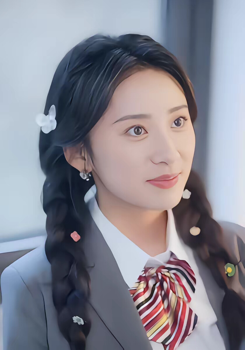 《爱如繁星》剧照