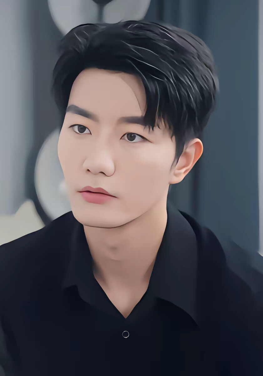 《爱停留在此处，不再等你》剧照