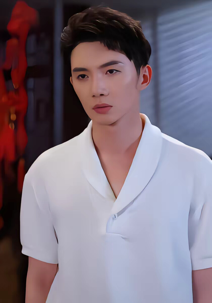 《我靠情敌吹牛发家》剧照