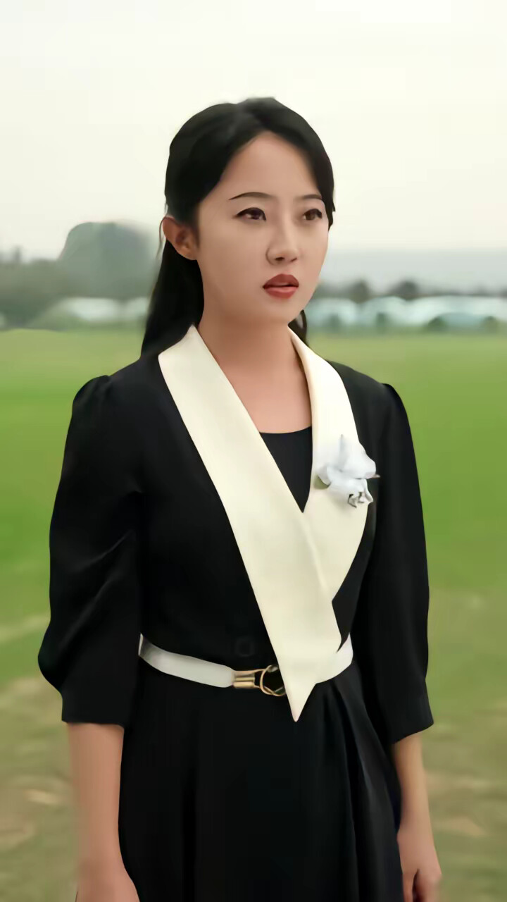 《时光裂帛》剧照