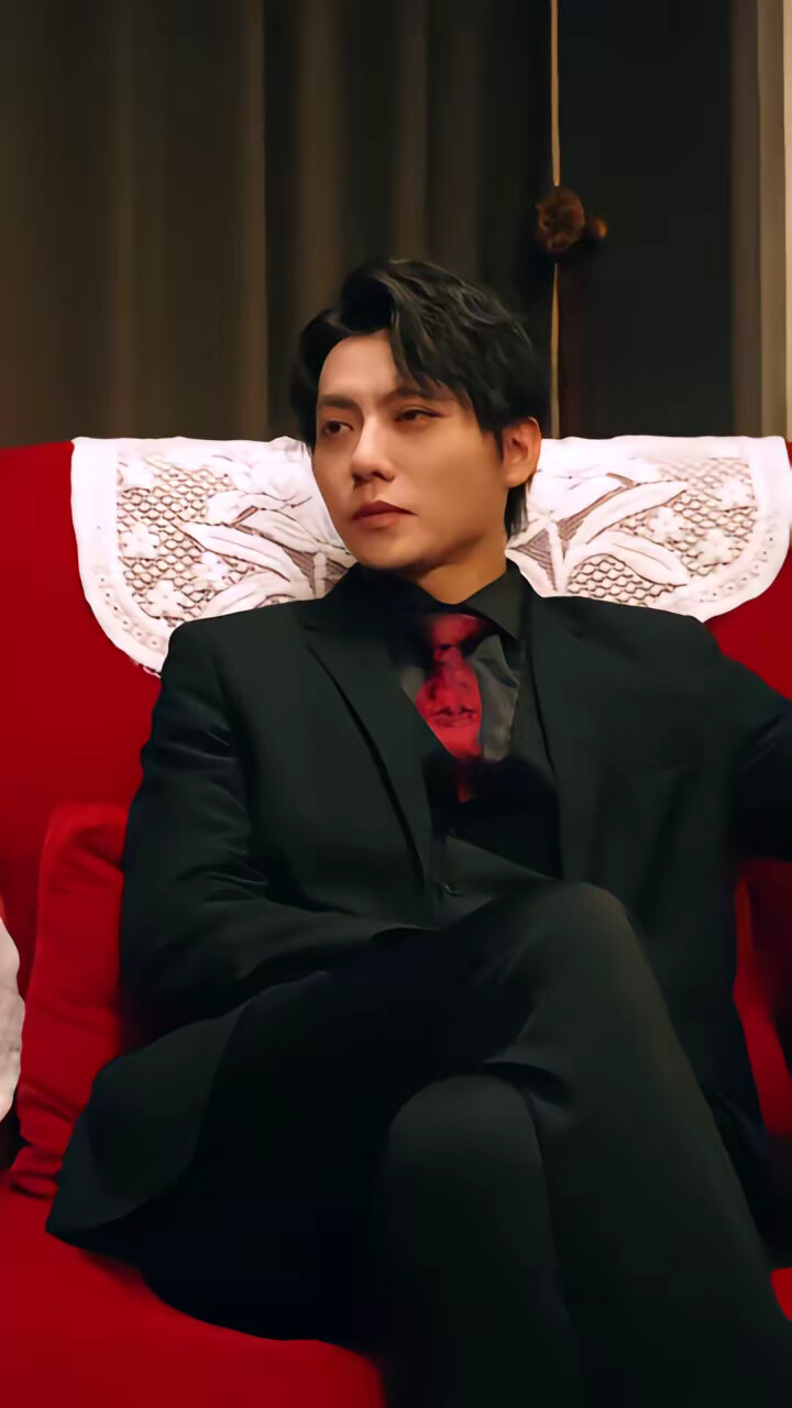 《我在三界直播带货》剧照