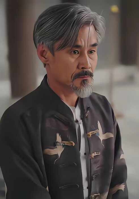 《千年守村人》剧照