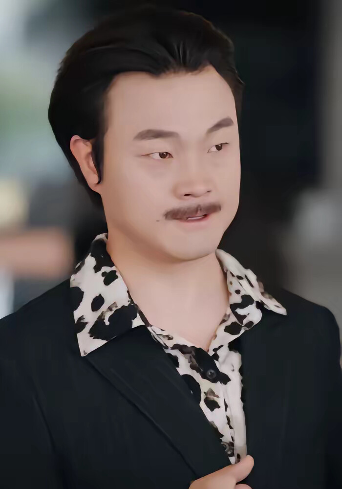 《七分野》剧照