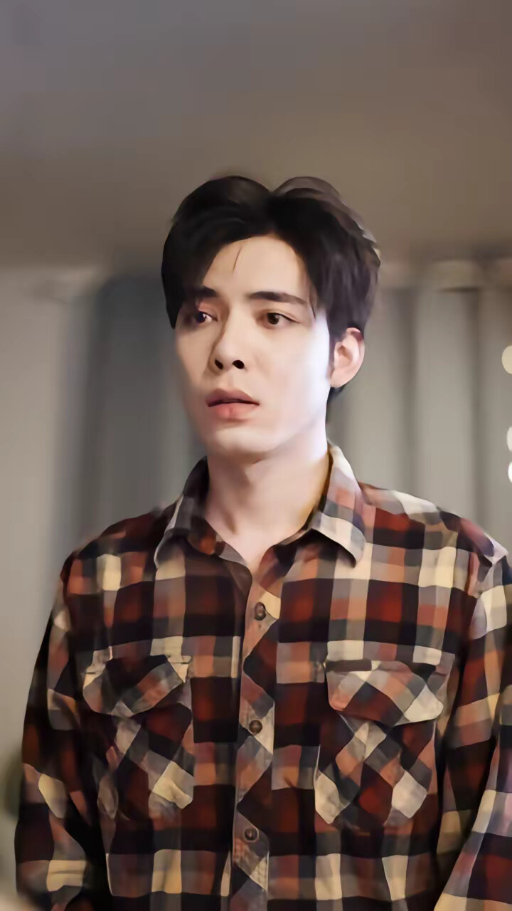 《都市超级神眼》剧照