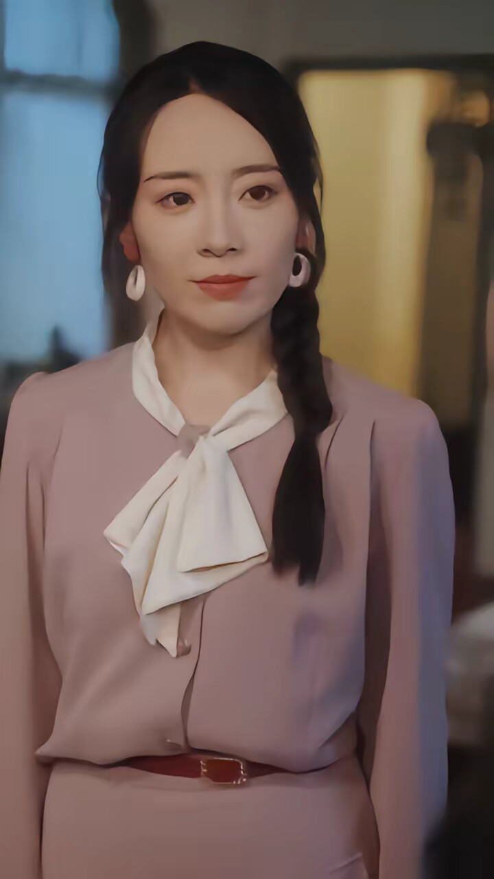 《奶宝心声普法，八零辣妈高调二嫁》剧照