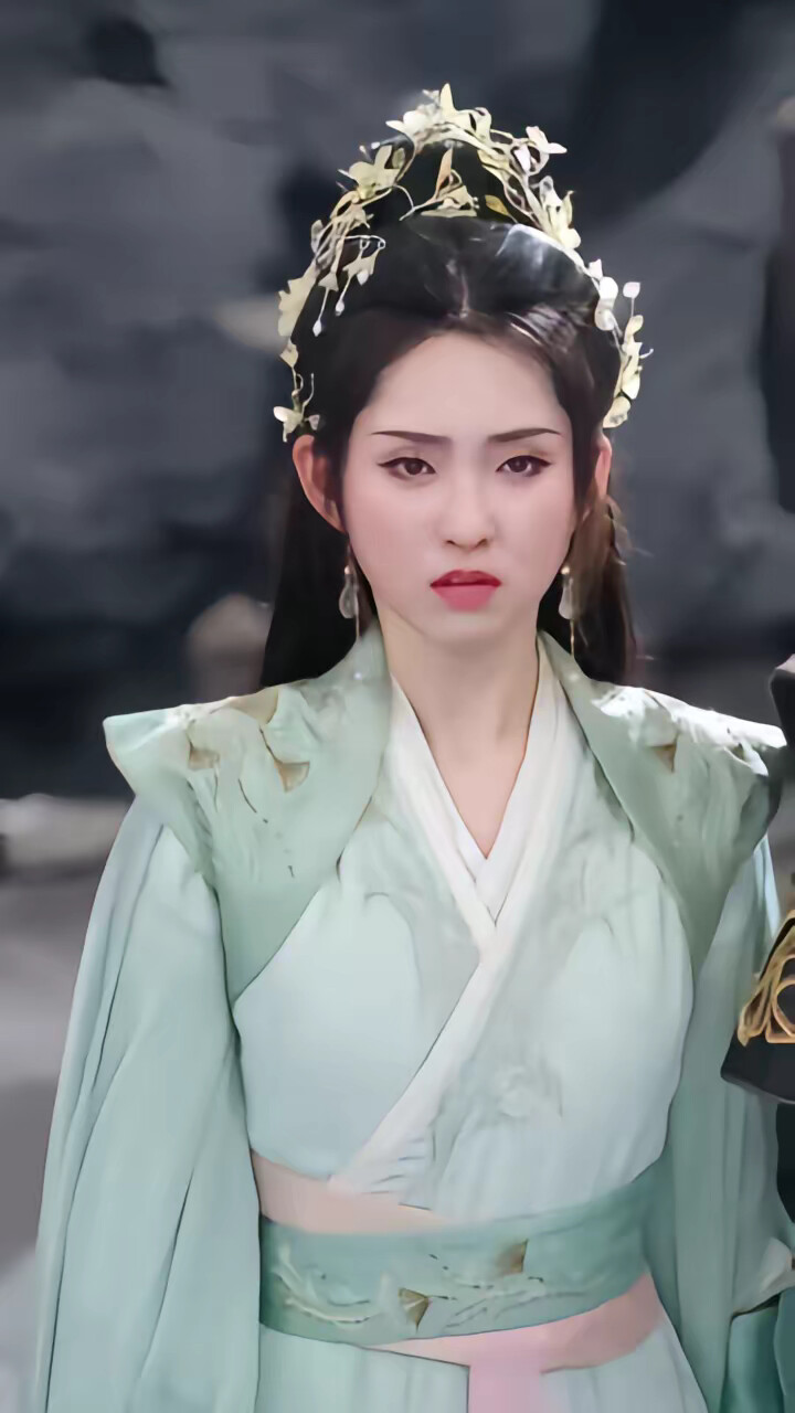 《斗战圣体》剧照