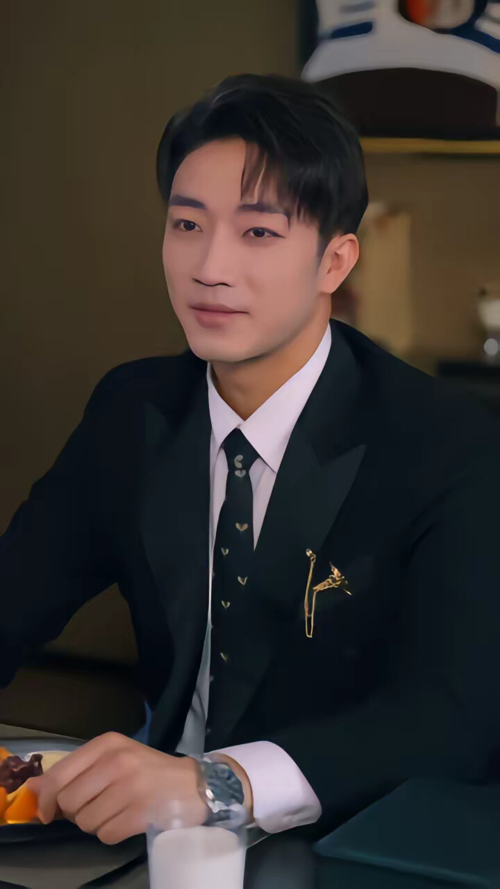 《谢爷的白月光不好惹》剧照