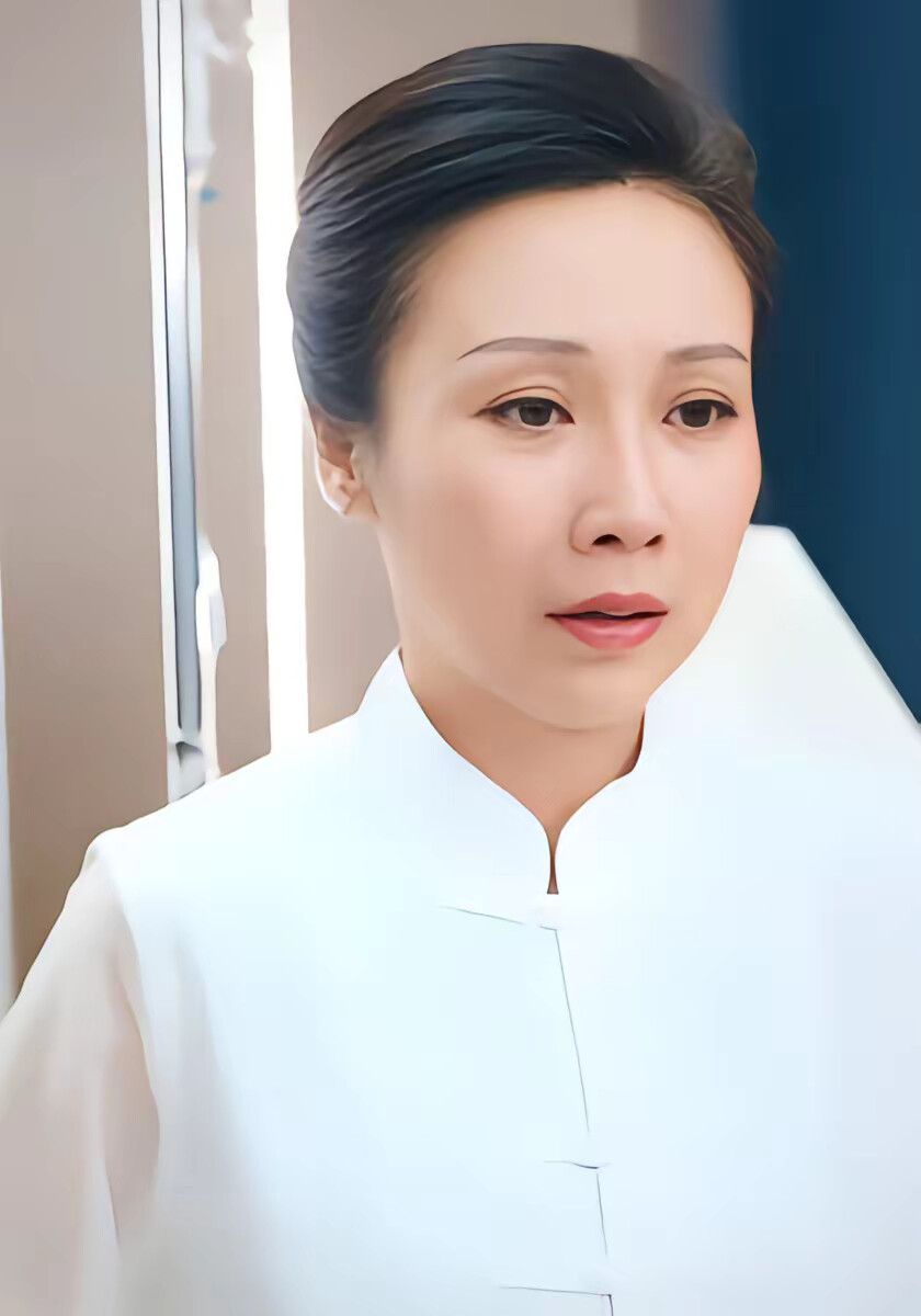 《白日勾月光》剧照