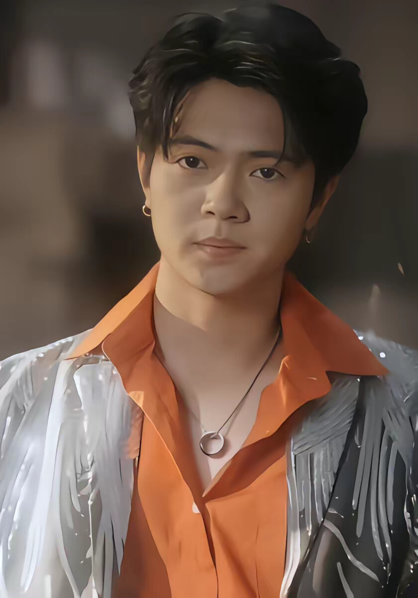 《把门锁上》剧照