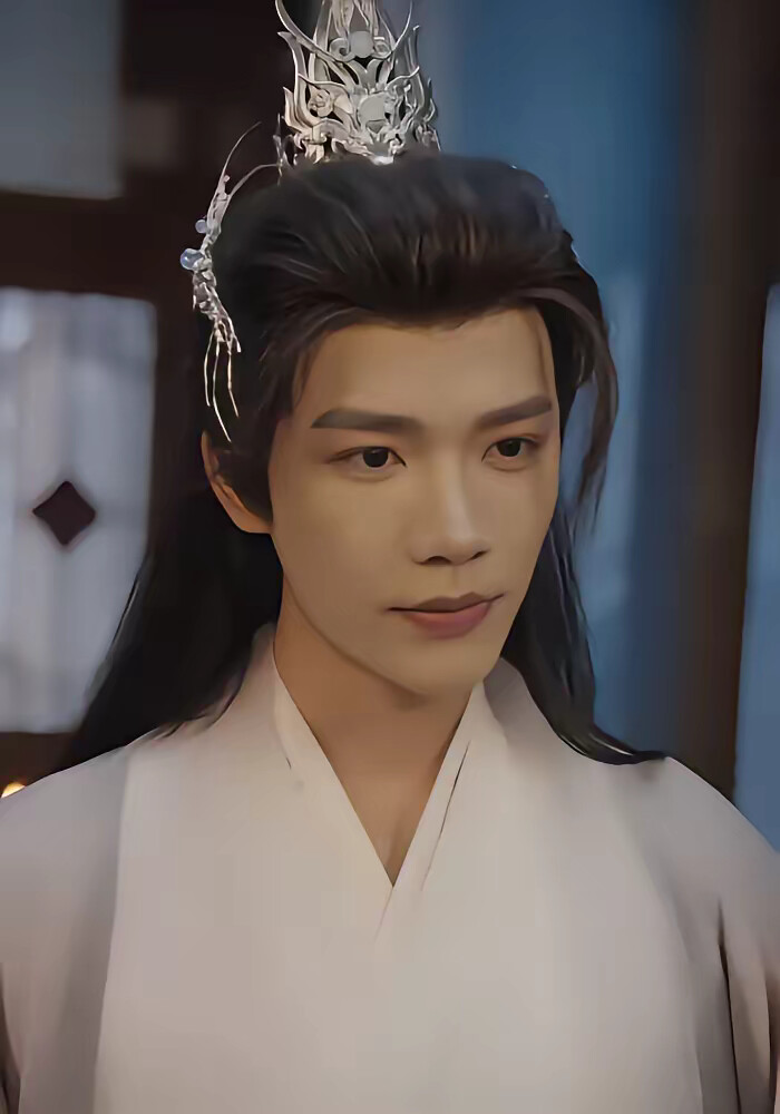 《重生之我在后宫当明星》剧照