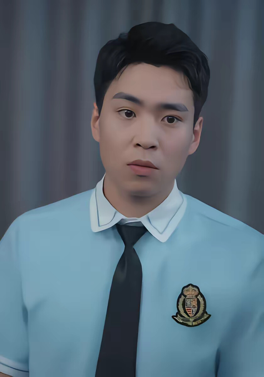 《无字答卷，慌意谁藏》剧照