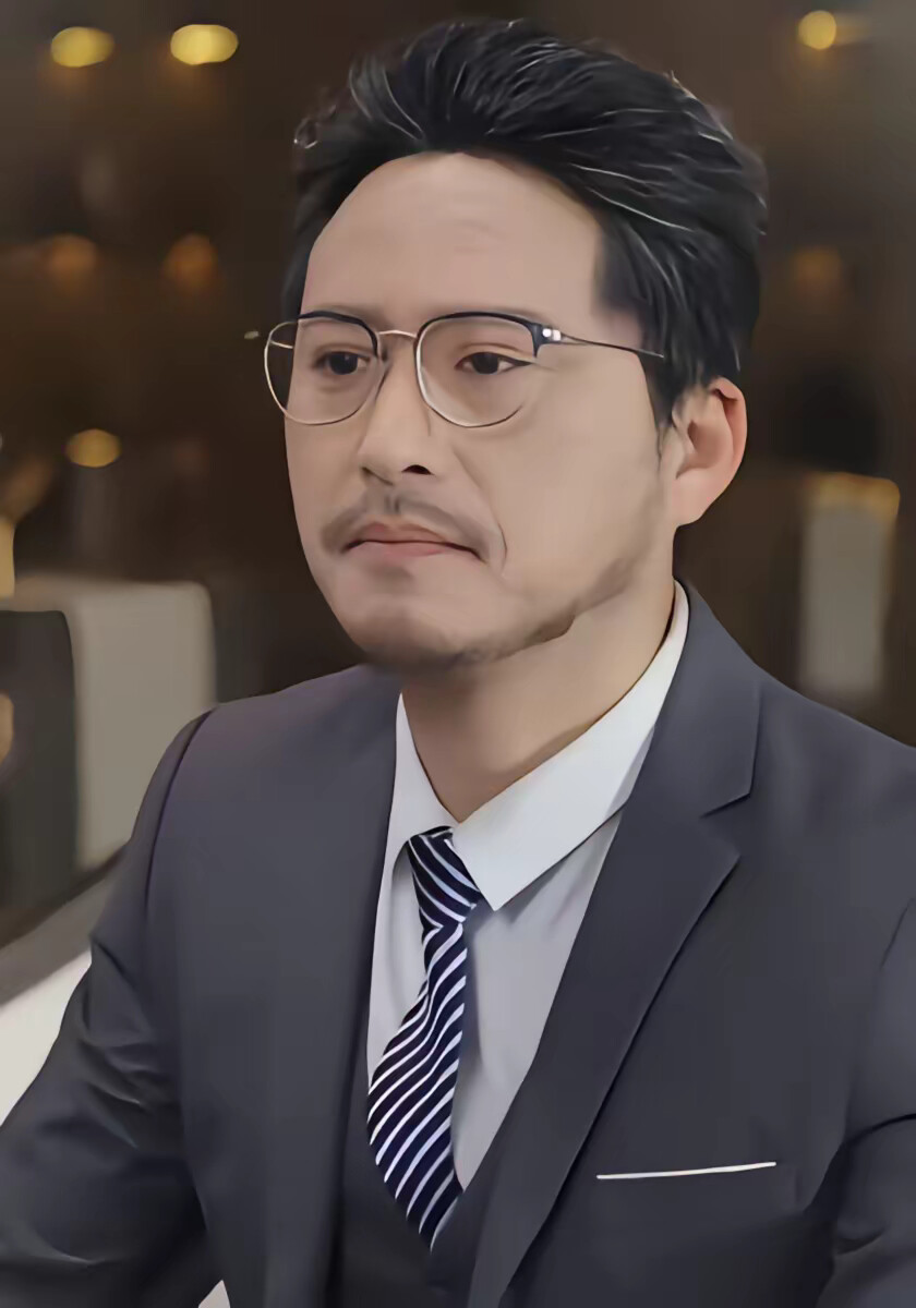 《不要改变那个少女》剧照