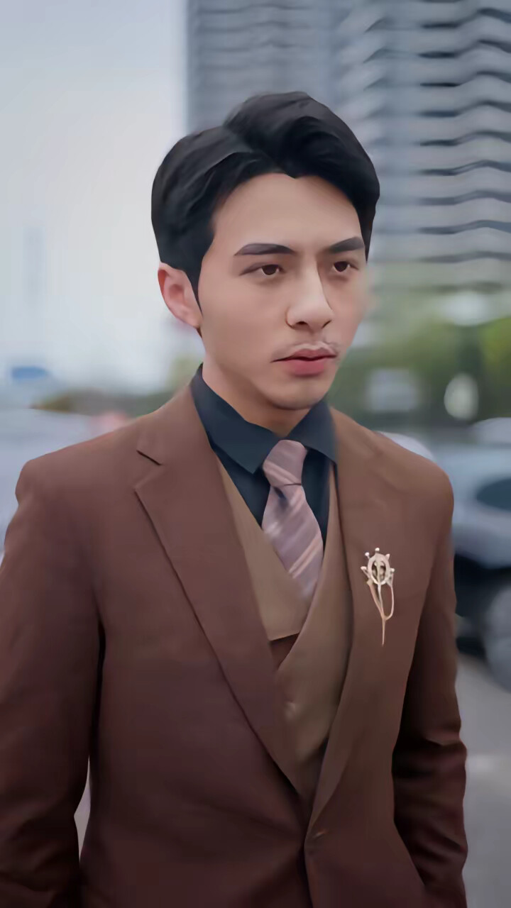 《不装了，我妈是幕后大佬》剧照