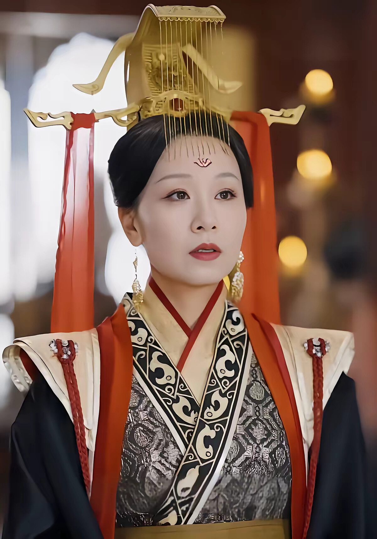 《我真的是太后啊》剧照