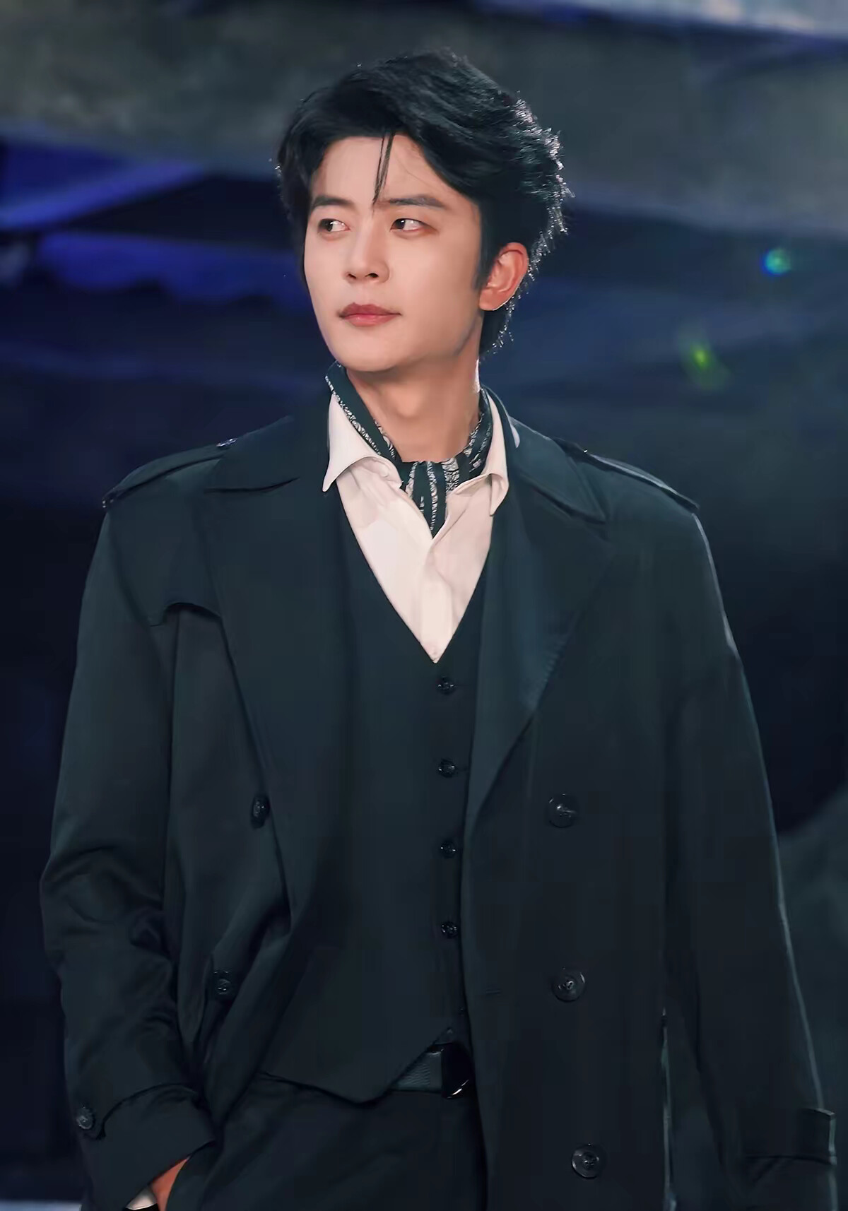 《烬芳华》剧照