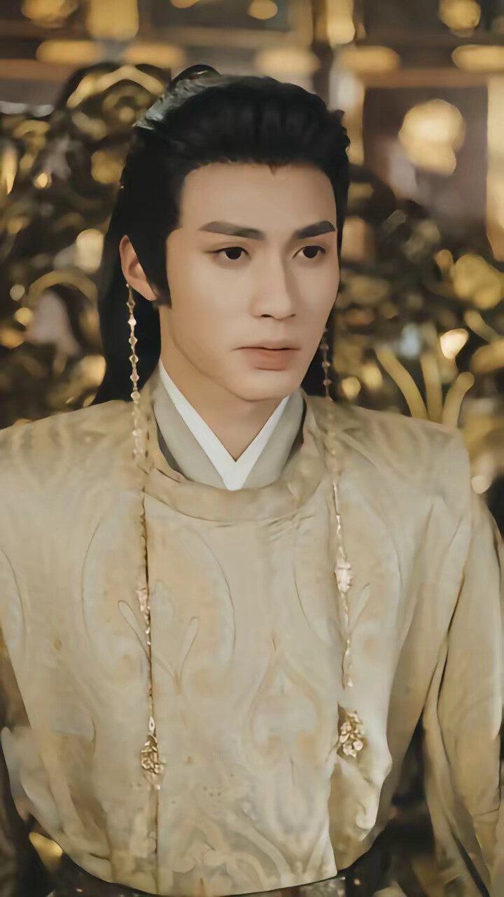 《娘娘稳定发挥，六宫都要倒霉》剧照