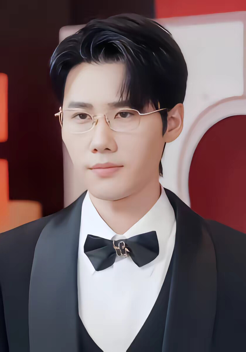 《爱停留在此处，不再等你》剧照