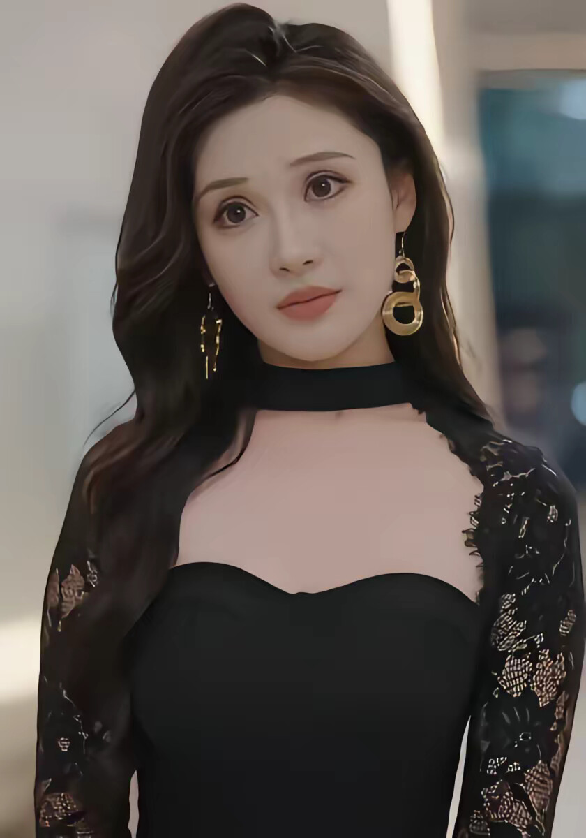 《金丝筑笼养野雀》剧照