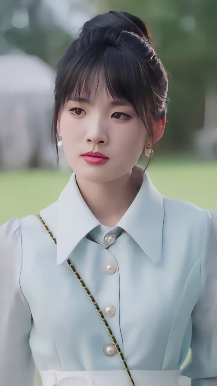 《挚爱同行》剧照