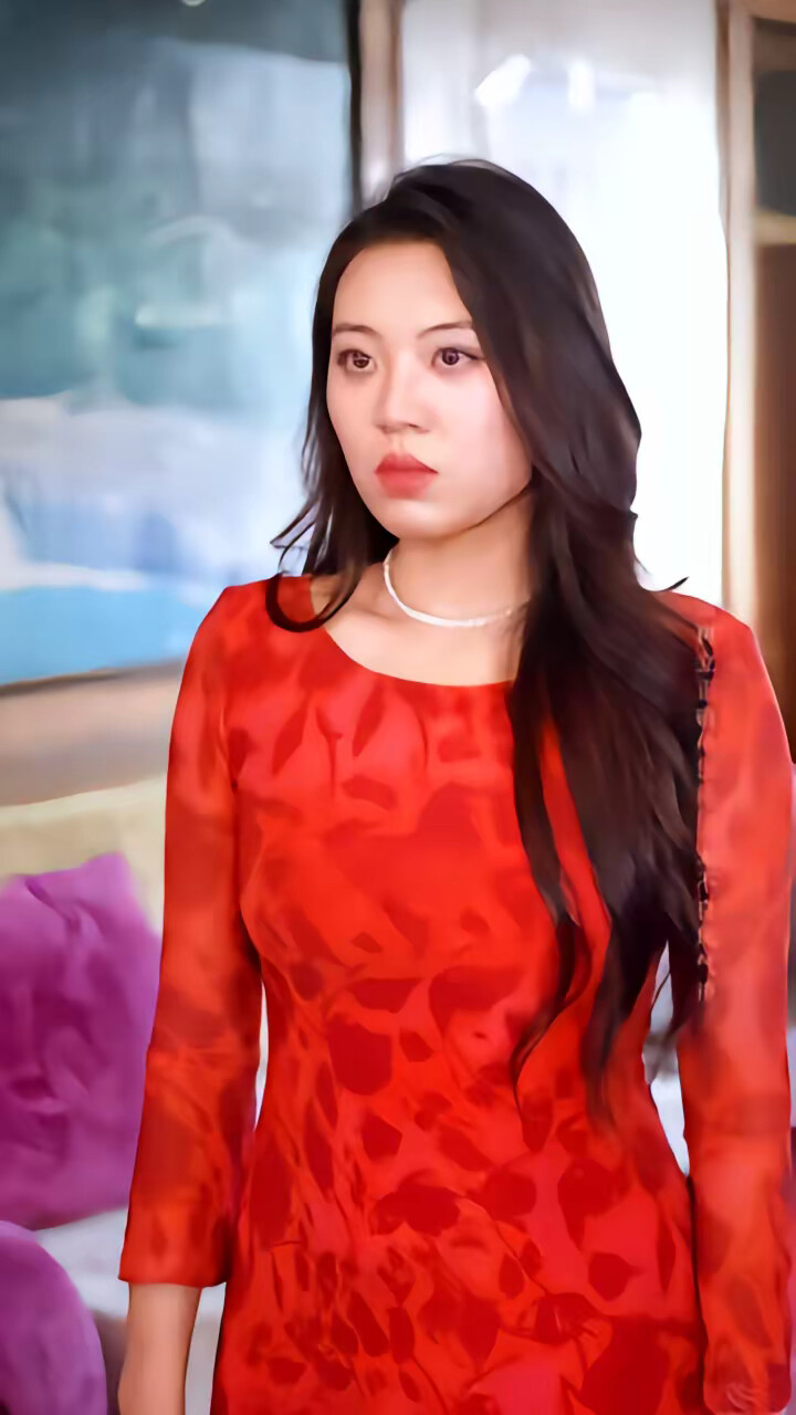 《舞后回村惊艳全场》剧照