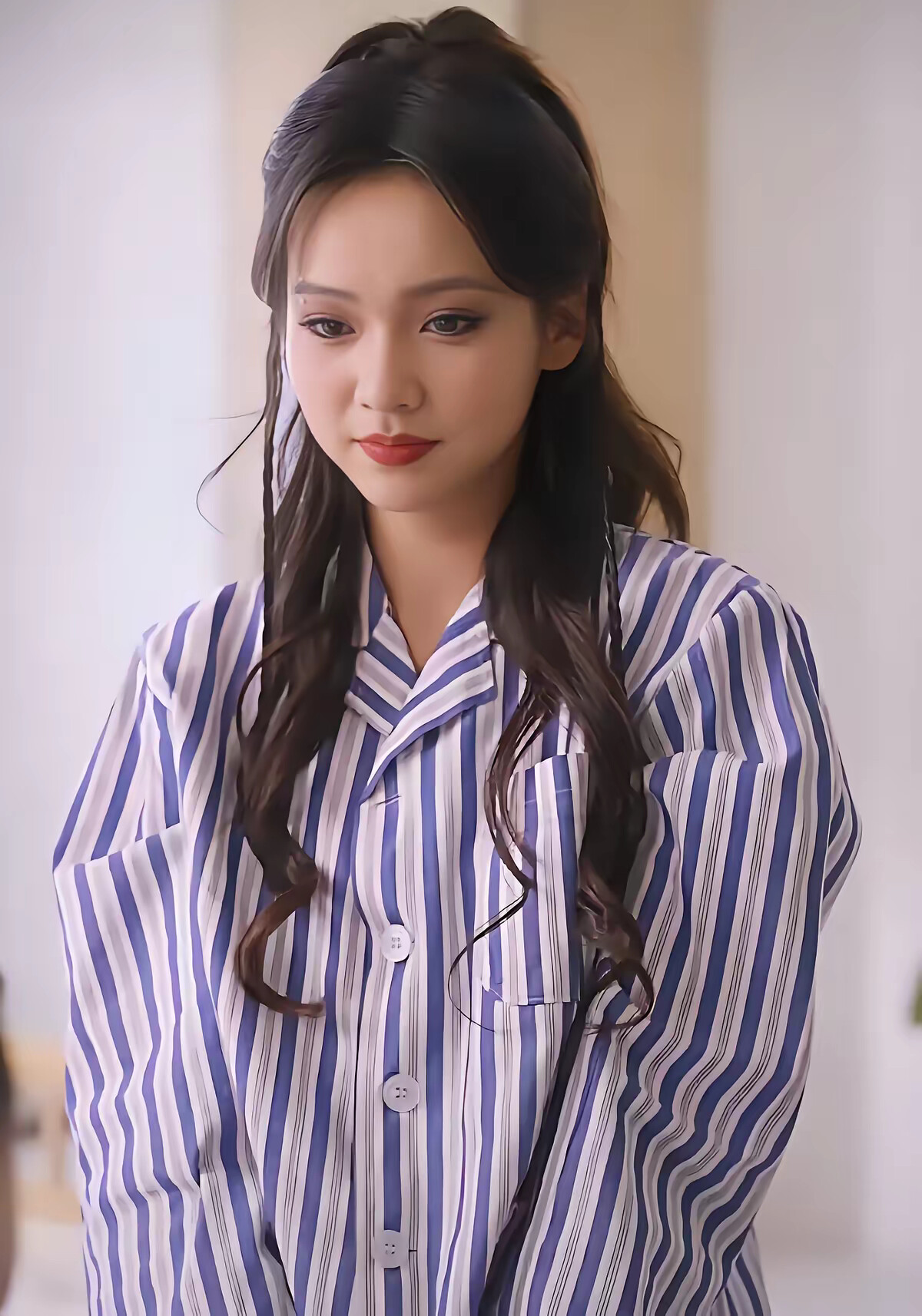 《星河予你偏爱时》剧照