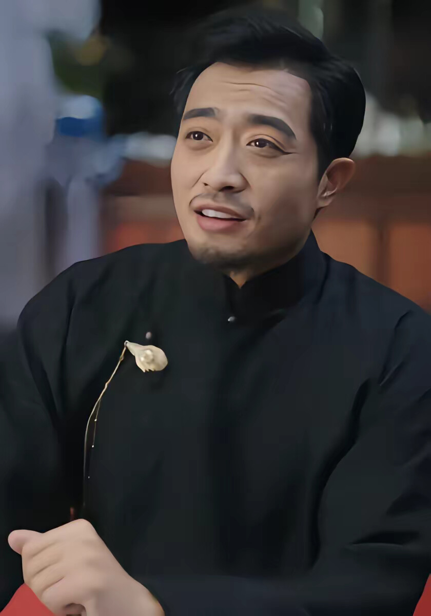 《督军不可辱》剧照