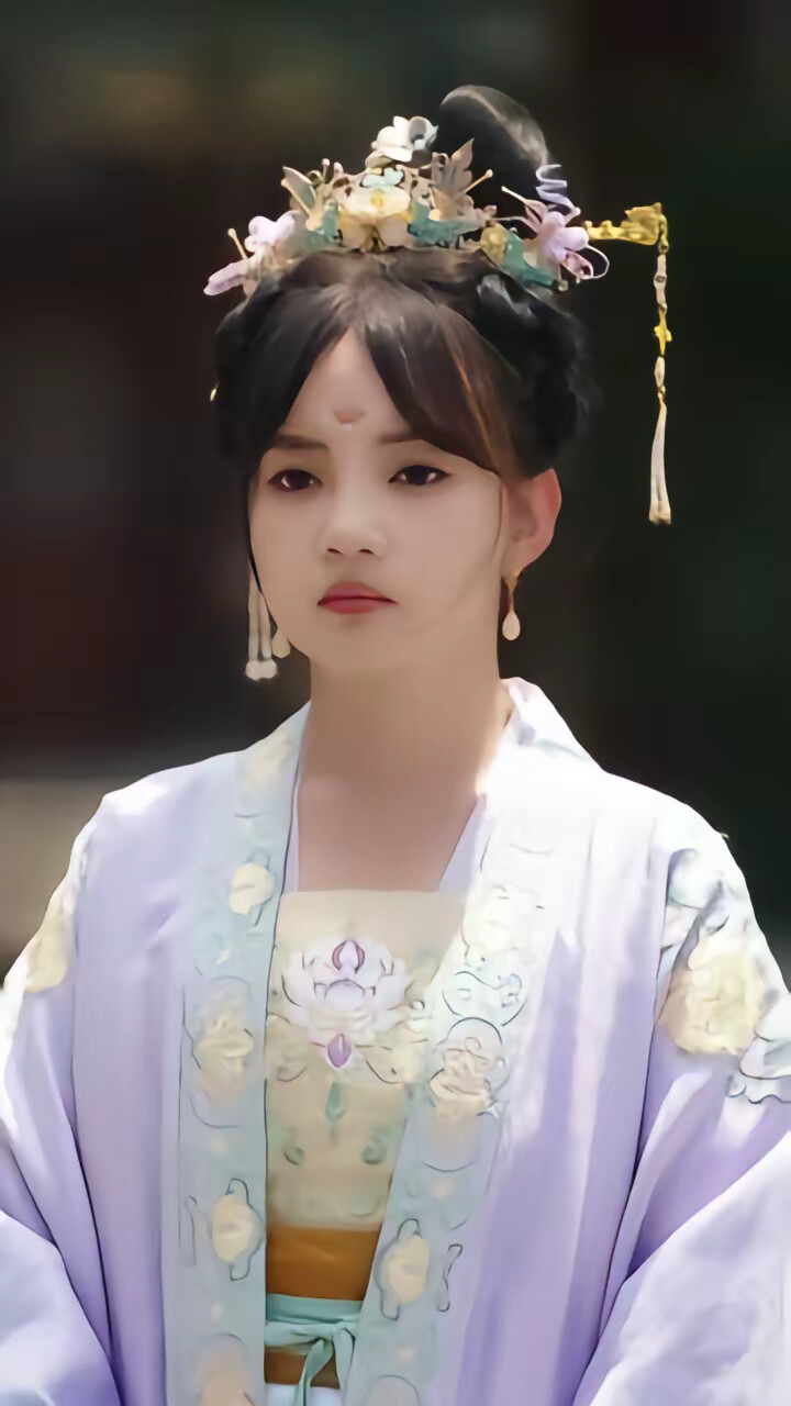 《太子，你老婆又带百姓吃肉了》剧照