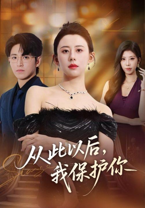 《从此以后，我保护你》剧照