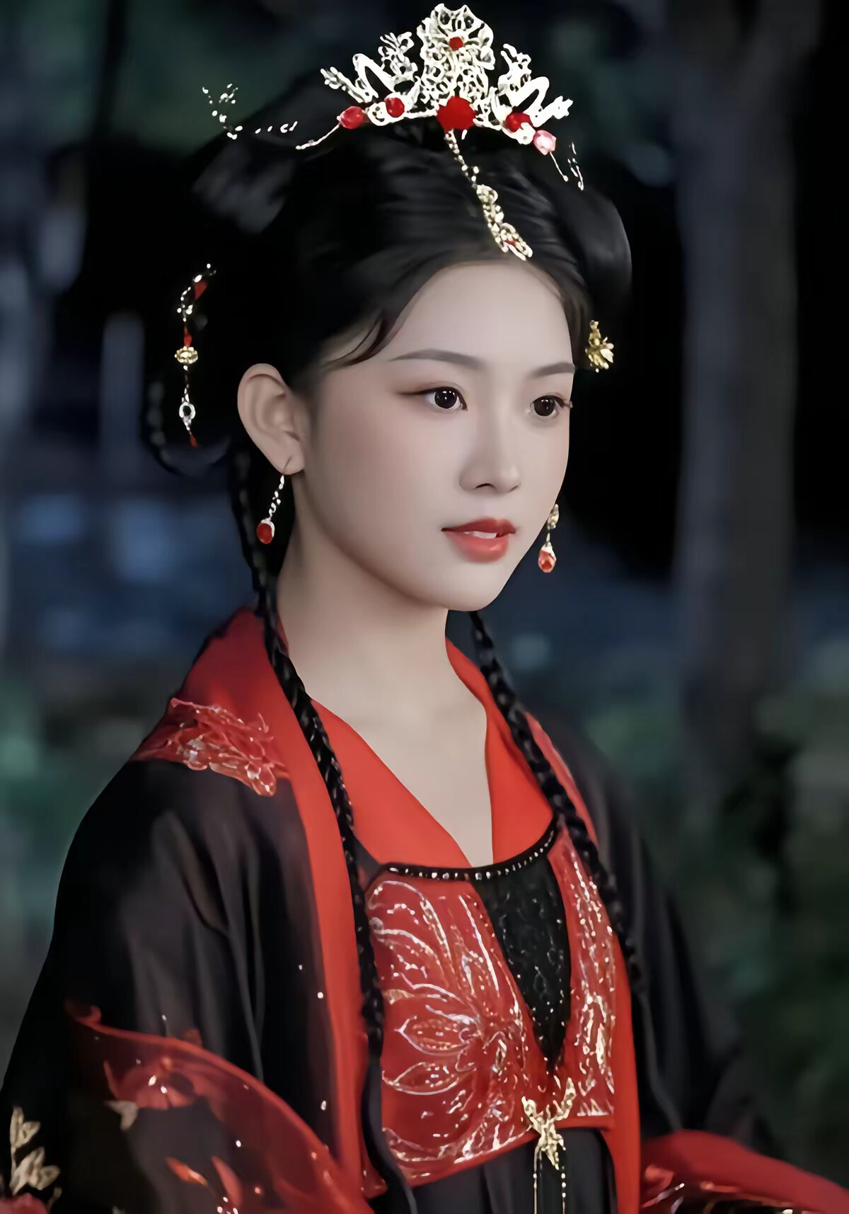 《俏皮王妃不好惹》剧照