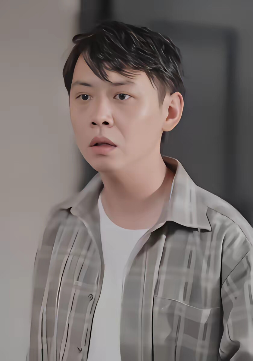 《致命恩情》剧照