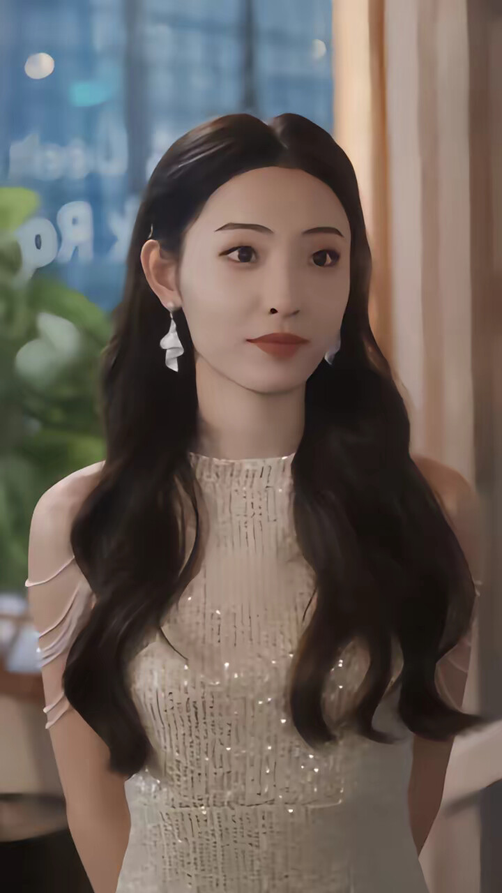 《时光里静待花开》剧照